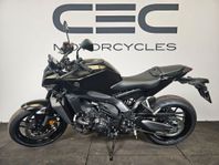 Yamaha MT-09 Y-AMT Automat