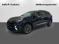 Kia E-Niro 64 kWh Adv. Plus V-Hjul Kia Godkänd Kampanj 3.95%