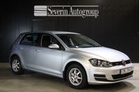 Volkswagen Golf 5-dörrar 1.4 TSI (125hk) 2-äg