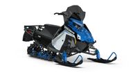 Polaris Nordic Pro 650 146" -25