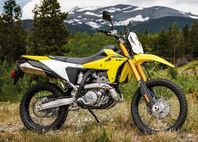 Suzuki DR-Z 4S NYHET FÖRBOKA NU