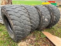 Hjullastardäck Michelin 600/65R25