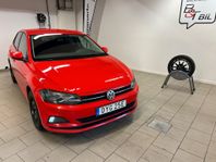 Volkswagen Polo 1.0 TSI OPF Base Euro 6