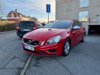 Volvo V60 D2 Momentum, R-Design Euro 5