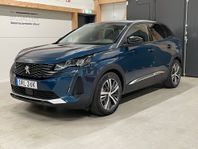 Peugeot 3008 Allure Plug-in Hybrid AWD 300Hk EAT