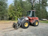 Hjullastare Volvo L35B-7 PRO