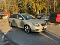 Toyota Avensis Kombi 2.2 D-CAT Euro 4