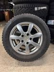 Kia Original Hjul - 15 Tum - 195/65R15 – Kumho - 4 St.