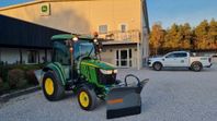 John Deere 3039 R