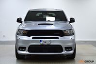 Dodge Durango 5.7 V8 HEMI AWD 7-sits Black Top Taklucka Drag