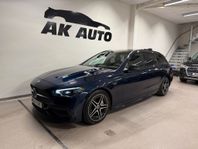 Mercedes-Benz C 300 T 4MATIC AMG Line/ MOMS/ VAT