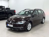 Volkswagen Golf TSI110 COMFORT DRAG BACK-KAMERA 1-ÅRS GARANT