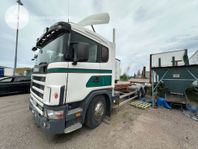 Scania R 124 LB