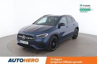 Mercedes-Benz GLA 250 e 8G-DCT AMG / Dragkrok, Burmester