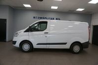 Ford transit Custom 270 2.0 TDCi Euro 6