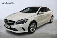 Mercedes-Benz A 180 7G-DCT Farthållare Bluetooth Paddlar