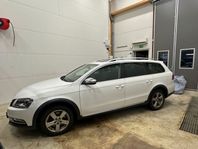 Volkswagen Passat Alltrack 2.0 TDI BlueMotion 4Motion Euro 5