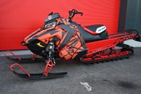 Polaris Pro RMK 155" 850