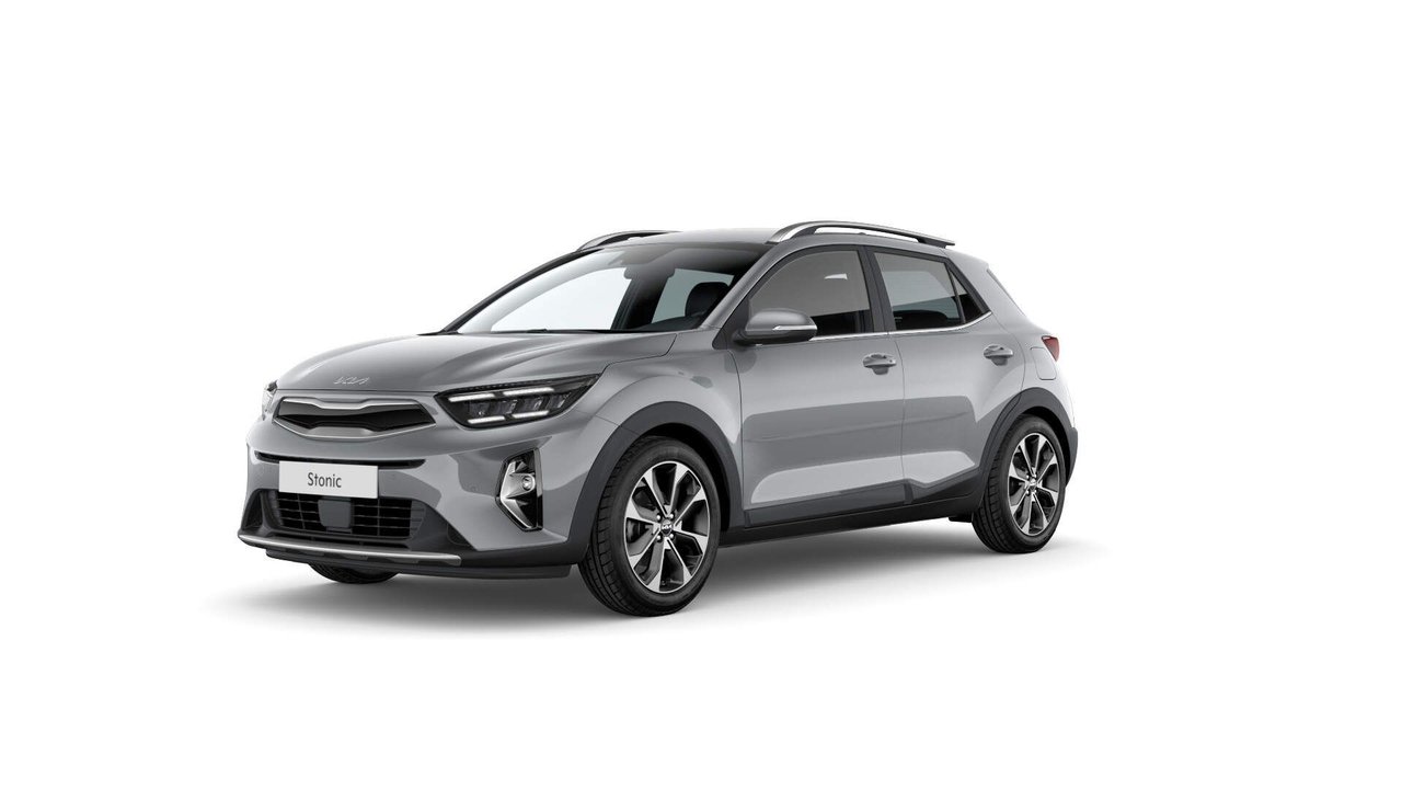 Kia Stonic 2025 Advance DCT P...