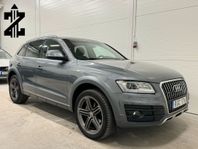 Audi Q5 2.0 TDI Quattro S Tronic Design Launch Edition Värm