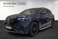 Mercedes-Benz EQE SUV 350 4MATIC AMG PREMIUM DRAG AIRMATIC M