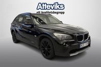 BMW X1 xDrive18d XDRIVE 18D