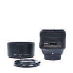 Nikon Nikkor AF-S 85mm f/1,8 G - 0207030391