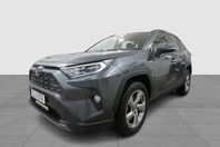 Toyota RAV4 Hybrid AWD-i 2,5 ELHYBRID EXECUTIVE V-HJUL