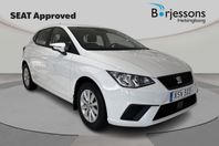 Seat Ibiza 1.0 TSI 95 HK STYLE