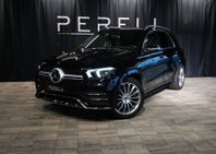 Mercedes-Benz GLE 350 de 4Matic AMG Line /Airmatic/Drag/21"