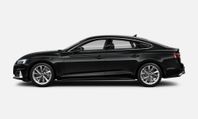 Audi A5 Sportback ADVANCED 45 TFSI QUATTRO 265HK