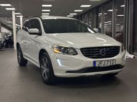 Volvo XC60 D4 Momentum Geartronic Värmare Premium Sound