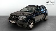 Dacia Duster TCE 90HK BENSIN 4X2*ERBJUDANDE