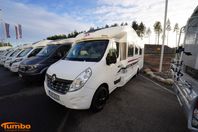 Adria MATRIX SUPREME M 687 SLT Alde Automat Hydraulben