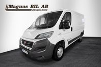 Fiat Ducato Skåp Värmare Drag SOV Hjul 5,99% RÄNTA