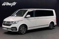 Volkswagen Caravelle 2.0 TDI DSG Comfortline 150HK Drag/MOMS