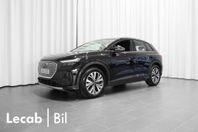 Audi Q4 e-tron 40 204hk | Proline Advanced | INKL. V-HJUL