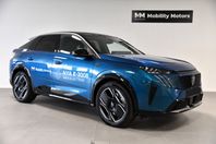 Peugeot 3008 1.2 Hybrid GT 136hk Kampanjpris fr3808kr/mån