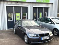 BMW 320 i Sedan Advantage, Comfort Euro 4