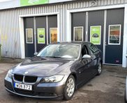 BMW 320 i Sedan Advantage, Comfort Euro 4