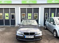 BMW 320 i Sedan Advantage, Comfort Euro 4