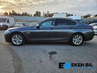 BMW 520 d xDrive Sedan Skinn Sportstolar El-Drag*