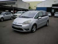 Citroën Grand C4 Picasso 2.0 Euro 4  aut