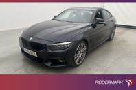 BMW 440 i xDrive GC 326hk M Sport Taklucka H/K HUD Surround