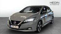 Nissan Leaf N-Connecta 40kWh Priv.leasing fr 3495:- ink v-hj