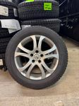 Nissan Original Hjul - 17 Tum - 215/60R17 - 4 St.