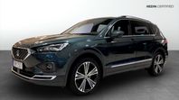 Seat Tarraco 2.0 TSI 4Drive DSG Xcellence Panorama