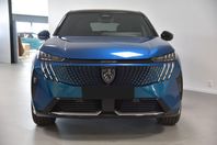 Peugeot E-3008 75kWh GT ULTIMATE KAMPANJPRIS fr 5101kr/mån