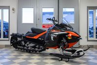 Lynx Xterrain STD 600 EFI *123 MIL!*