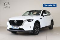 Mazda CX-60 PHEV Exclusive-line Re-leasing Fr. 4995:-/mån